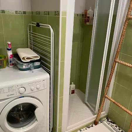 Apartment A Lorraine Fshh Nice