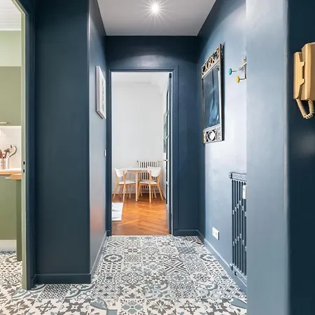Apartment A Lorraine Fshh