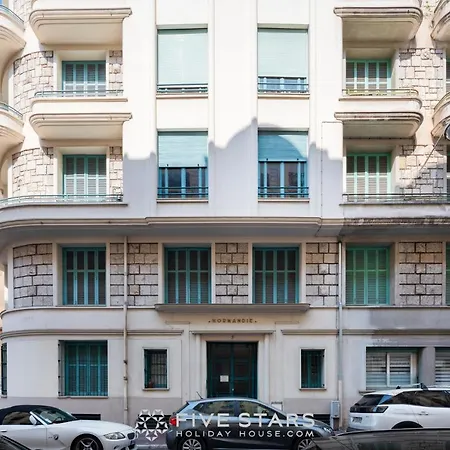A Lorraine Fshh Apartment Nice